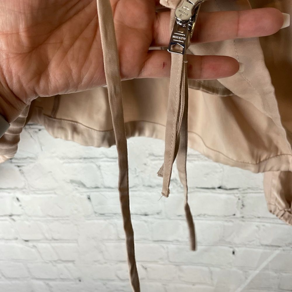 All Saints Jacket Size Small - Picture 13 of 14